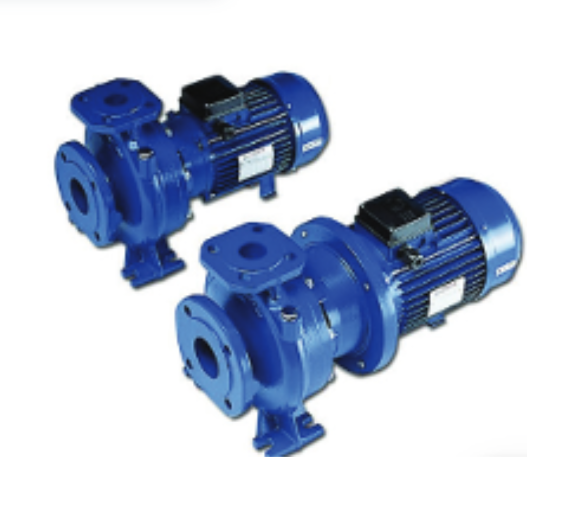 e-NSC SERIES