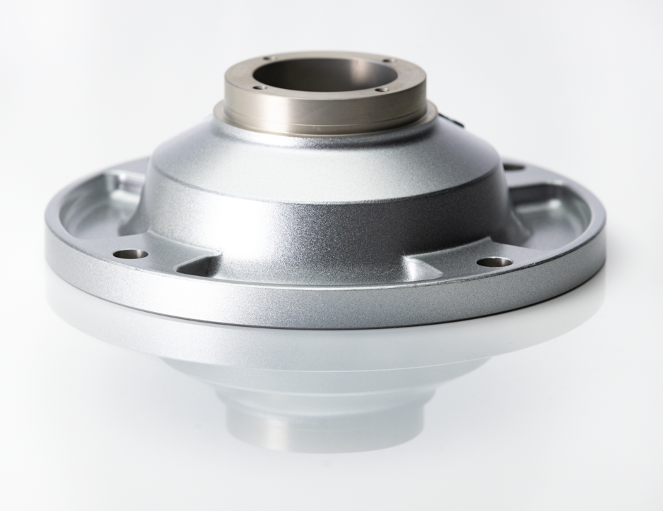 Adapter Kit (NEMA)